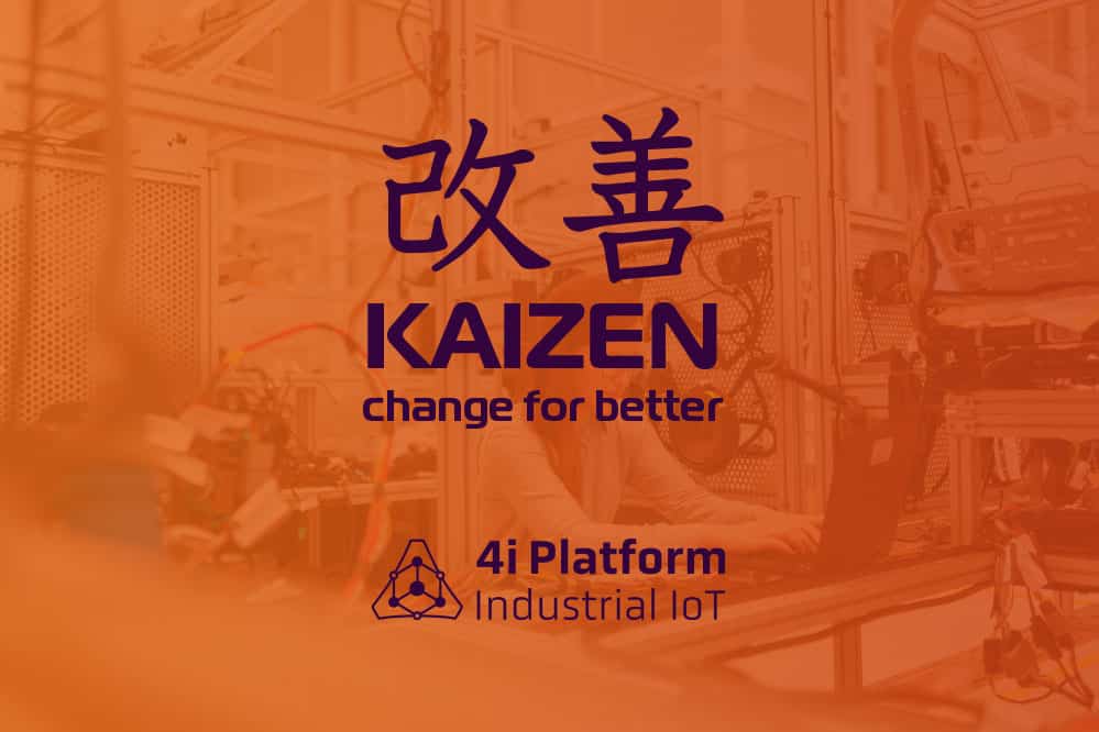 KAIZEN - Industrial ioT Services - IIOT Services - Industrial ioT For Manufacturers - IIOT For Manufacturers - IIOT Providers - Industrial ioT Provider