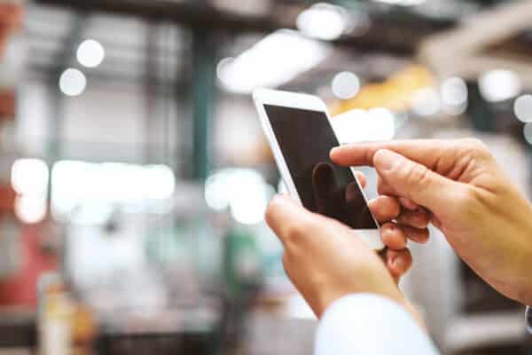 5 Great Benefits of Smart Assets Management for IoT - 4i Platform blog