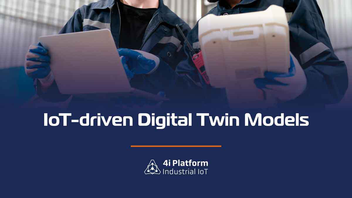 digital twin models
