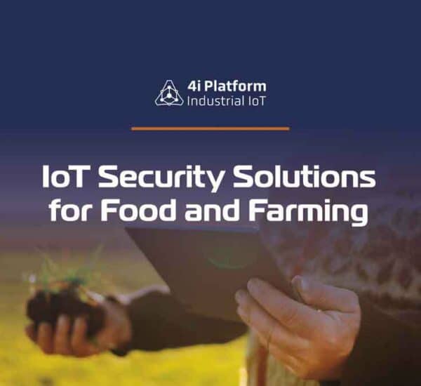 IoT security solutions