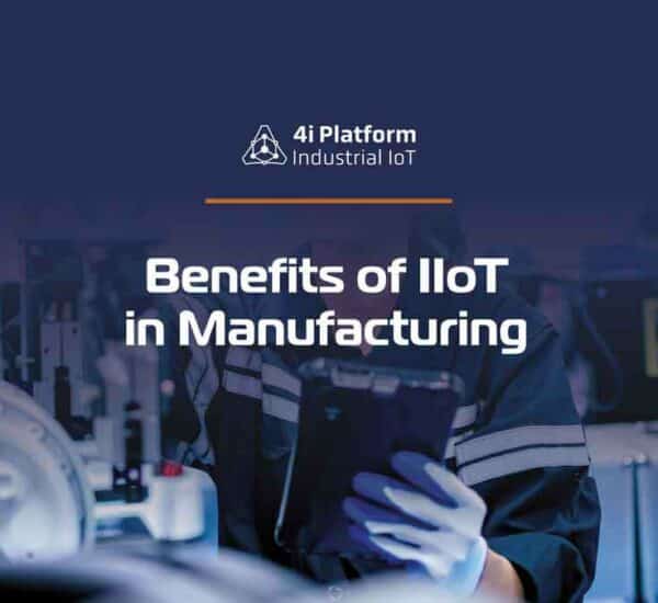 industrial iot applications