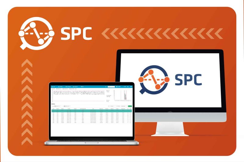 SPC solution - 4i Platform