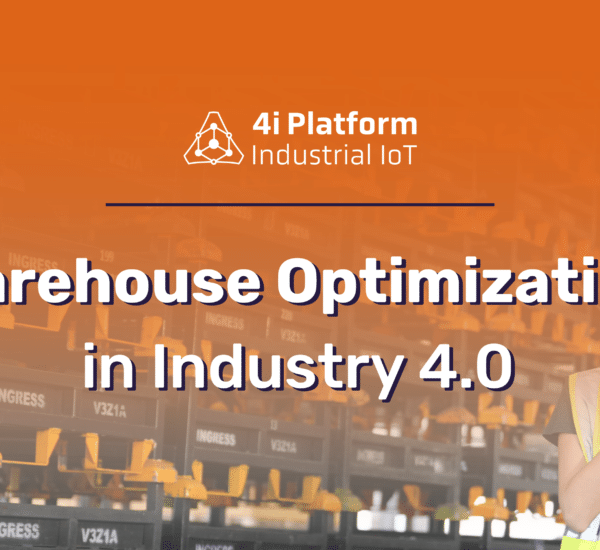 Warehouse Optimization in industry 4.0